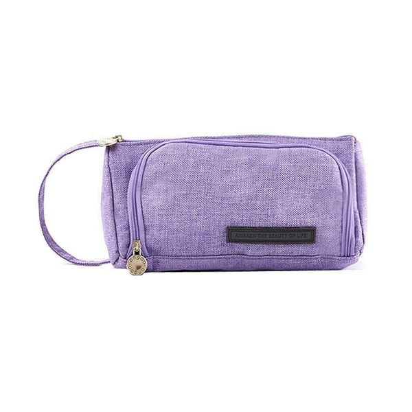 Functional & Fashionable Cosmetic Case